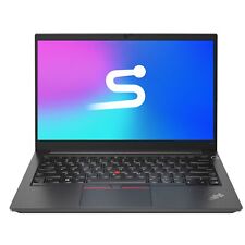 Laptop Lenovo Thinkpad E14 GEN 2 I5-1135G7 8GB 256GB SSD NVME FULL HD Windows 10 na sprzedaż  PL