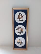 Harleigh china wall for sale  CARRICKFERGUS