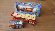 Matchbox diecast kenworth for sale  BUCKIE