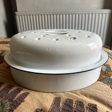 Falcon blue white for sale  IPSWICH