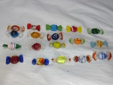 Vintage pcs candy for sale  Central