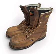 Thorogood men size for sale  Cape May