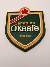 Vintage keefe ale for sale  Whitestone