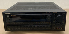 Pioneer vsx 9900s for sale  Spring Valley