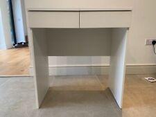 Ikea brimnes white for sale  FARNHAM