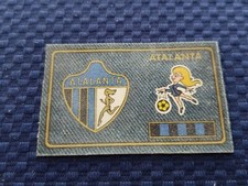 1978 scudetto atalanta usato  Roma