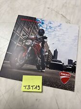 Ducati monster 696 d'occasion  Decize