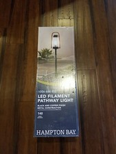 Hampton bay oakman for sale  Opelika