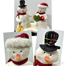 Hallmark animated caroling for sale  Acworth