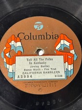 California ramblers sittin for sale  Erie
