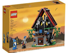 Lego 40601 majistos gebraucht kaufen  Hamburg