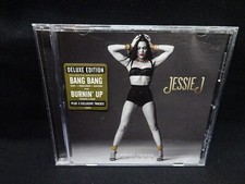 Jessie J – Sweet Talker - EX - ESTOJO NOVO!!! comprar usado  Enviando para Brazil