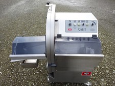 Treif rbit brotschneidemaschin gebraucht kaufen  Emden