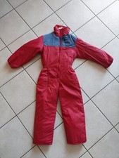Tuta neve bambino usato  Sassari