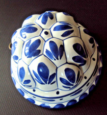 Pudding form porzellan gebraucht kaufen  Gundelfingen a.d.Donau