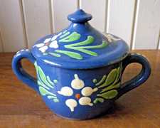 Petit pot couvercle d'occasion  Wimille