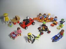 Playmobil city life gebraucht kaufen  Ankum