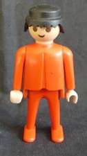 Personnage playmobil 1974 d'occasion  Lescar