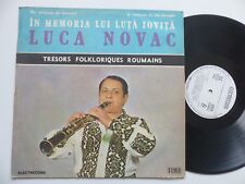 Luca novac virtuose d'occasion  Orvault