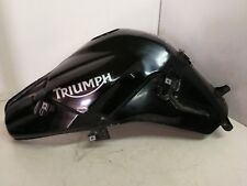 Serbatoio verniciare triumph usato  Scafati