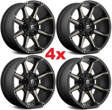 Fuel wheels fit for sale  Norwalk