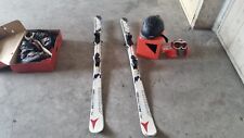 Kit per sciare usato  Petriolo