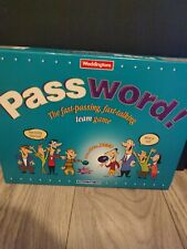 Password board game for sale  NOTTINGHAM