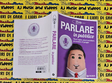 Book libro parlare usato  Vigarano Mainarda