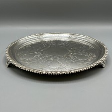 Antique victorian silver for sale  UK