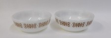 Pyrex copper filigree for sale  Ferdinand