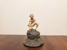 Figurine plomb gollum d'occasion  Maisons-Alfort