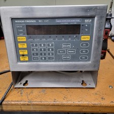 Avery weigh tronix for sale  Liberty