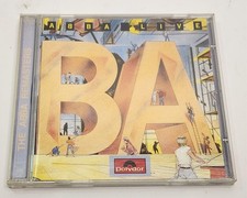 Usado, ABBA Live CD 1999 Polydor 533986-2 comprar usado  Enviando para Brazil
