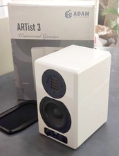 Adam audio artist for sale  CHELTENHAM