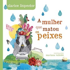 A Mulher Que Matou Os Peixes (Em Portugues do Brasil) comprar usado A Mulher Que Matou Os Peixes (Em Portugues do Brasil) comprar usado  Enviando para Brazil