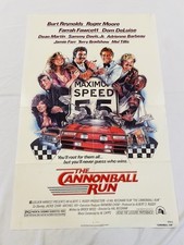 cannonball run for sale cannonball run for sale Strongsville