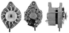 Używany, Generator alternatora LUCAS Lima LRA00533 +45,58€ kaucja za LADA SAMARA 2108 na sprzedaż  Wysyłka do Poland