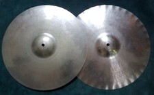 Paiste formula 602 gebraucht kaufen  Wiesbaden