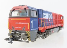 Sbb cargo g2000 gebraucht kaufen  Oberhausen