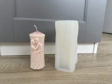 Kerzenherstellung kerzenform k gebraucht kaufen  Villingen-Schwenningen