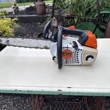 Stihl 201 chainsaw for sale  Beaver Springs