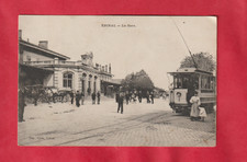 Cpa .tours avenue d'occasion  Auneau