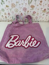 Barbie pink mattel for sale  YORK