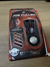 Winmau joe cullen gebraucht kaufen  Forchheim