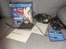 Playstation boxed manuals for sale  UK