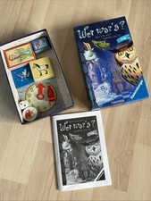Wars ravensburger jahren gebraucht kaufen  Wuppertal