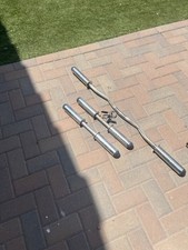 Olympic curl bar for sale  Mesa