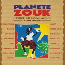 Various planete zouk d'occasion  Les Mureaux