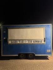 10ft mobile food for sale 10ft mobile food for sale  OXFORD