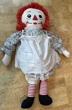Rare vintage annabelle d'occasion  Expédié en Belgium